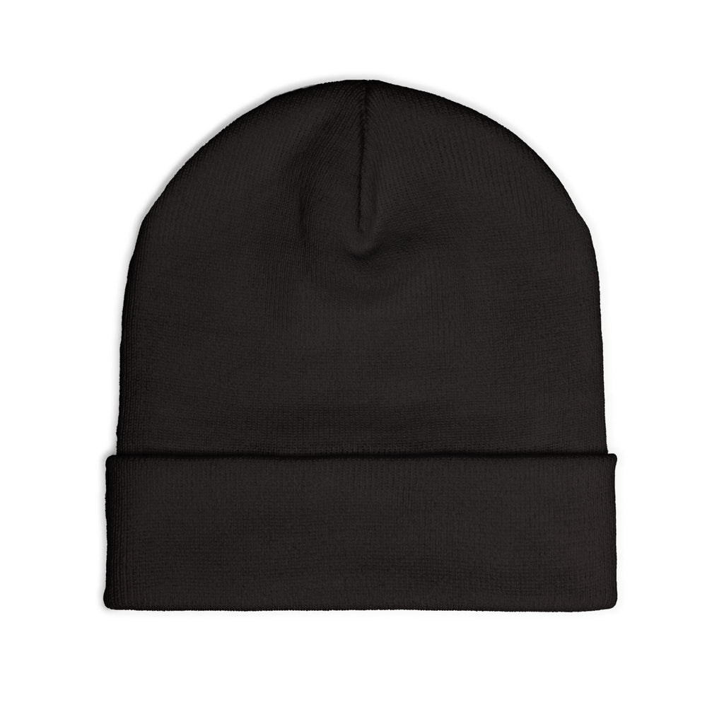 Embroidered Bluth Company Knit Beanie