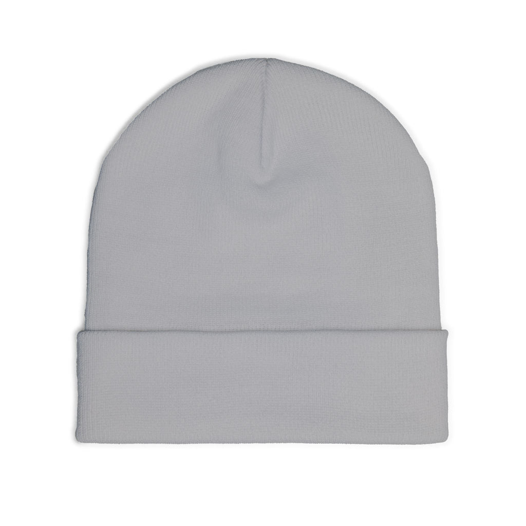 Embroidered 'Bluth's Original Frozen Banana' Knit Beanie