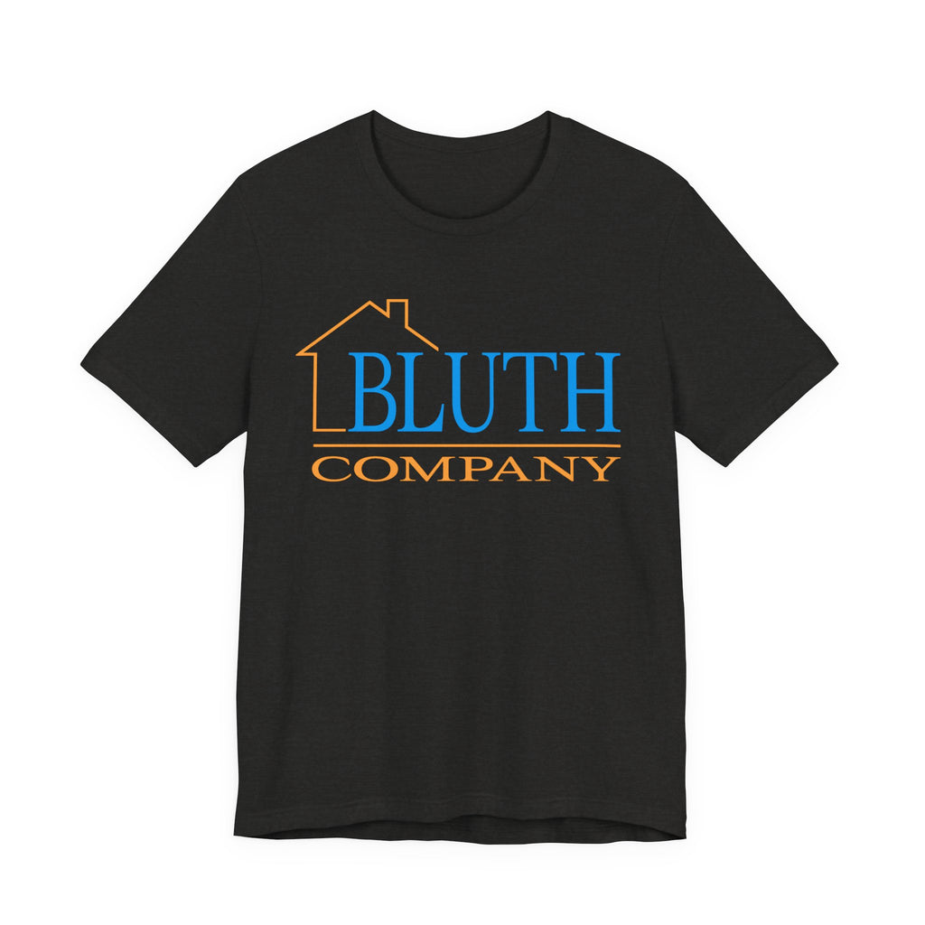 Bluth Company T-Shirt — Arrested Development Vintage Logo Tee