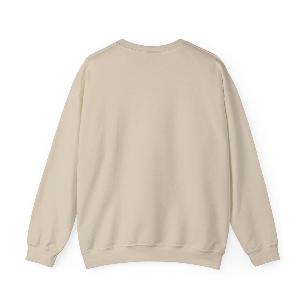 Tool Time Sweatshirt — Retro ‘Tool Time’ Graphic Crewneck