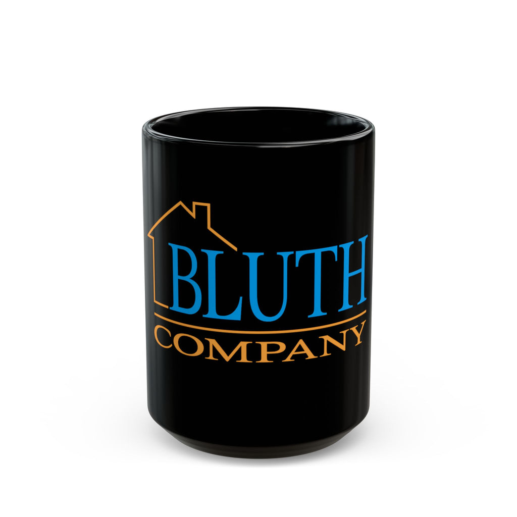 Bluth Company Logo Mug
