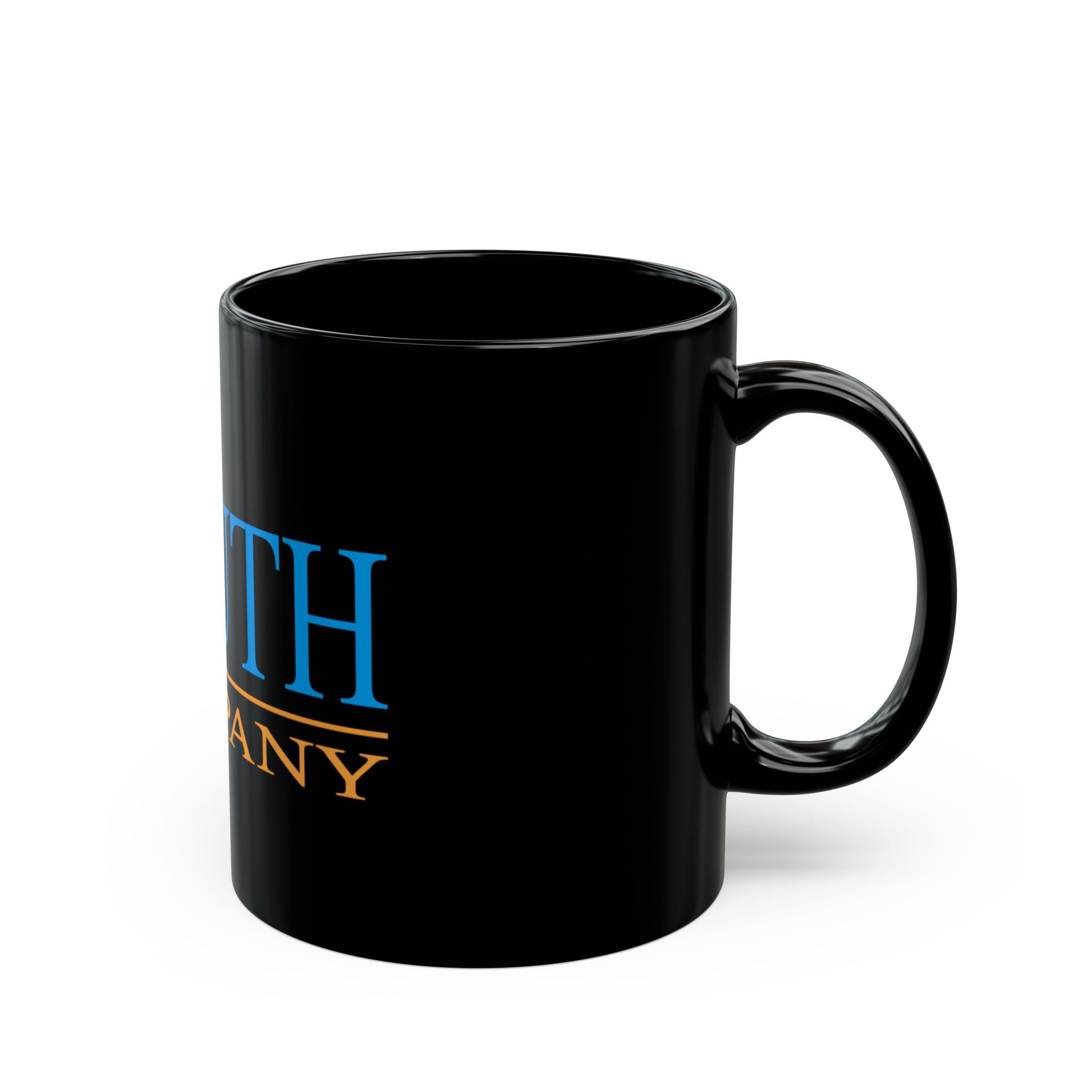 Bluth Company Logo Mug