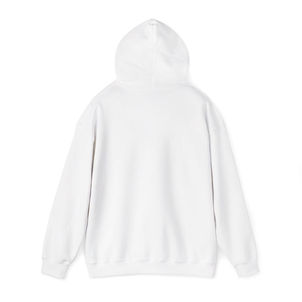 Binford Logo Hoodie — Retro Tool Shop Pullover