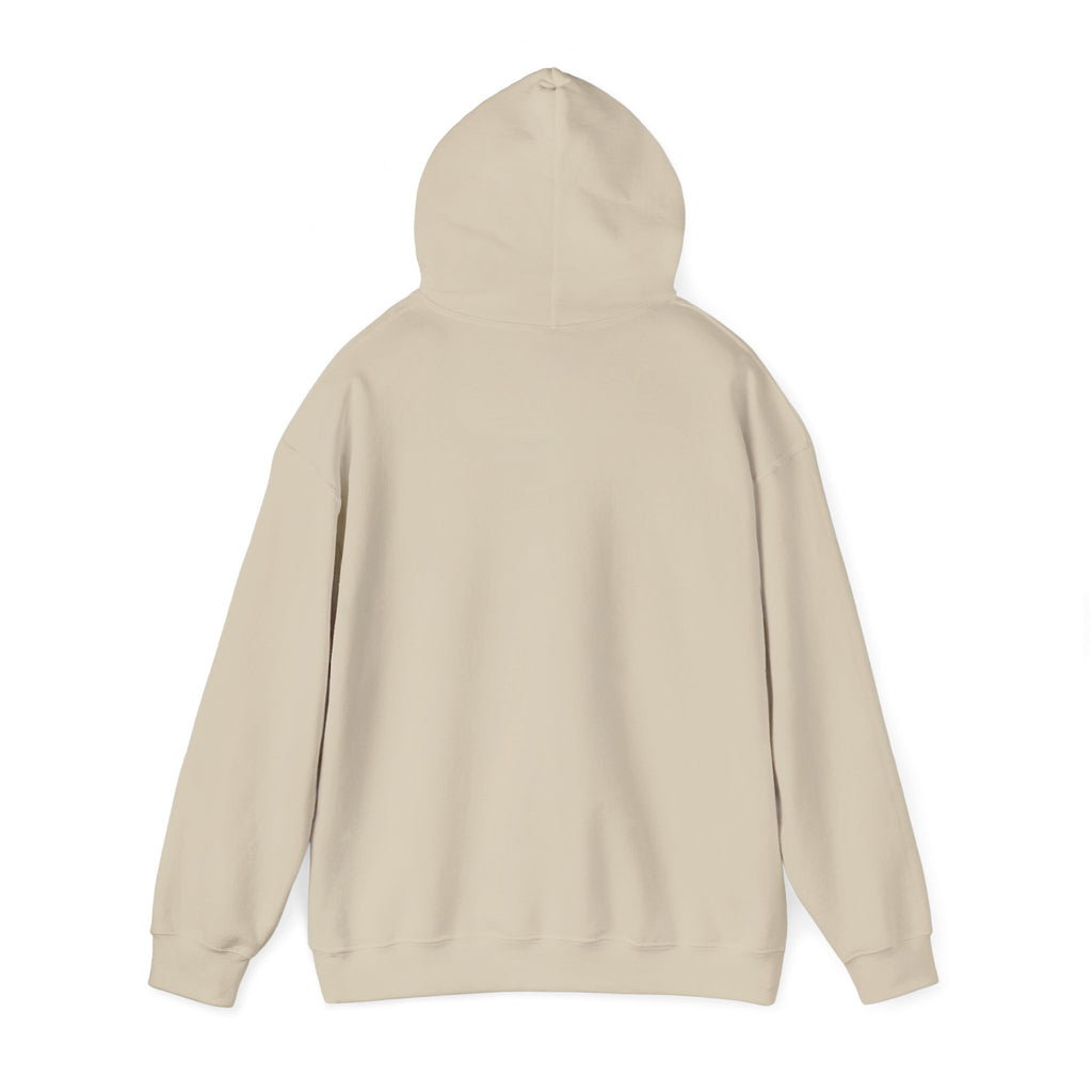 Binford Logo Hoodie — Retro Tool Shop Pullover