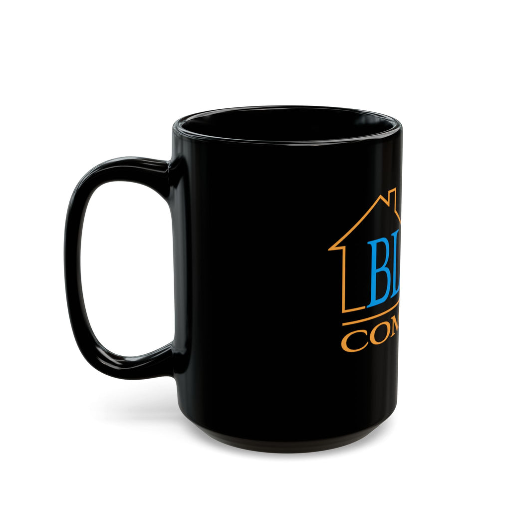 Bluth Company Logo Mug