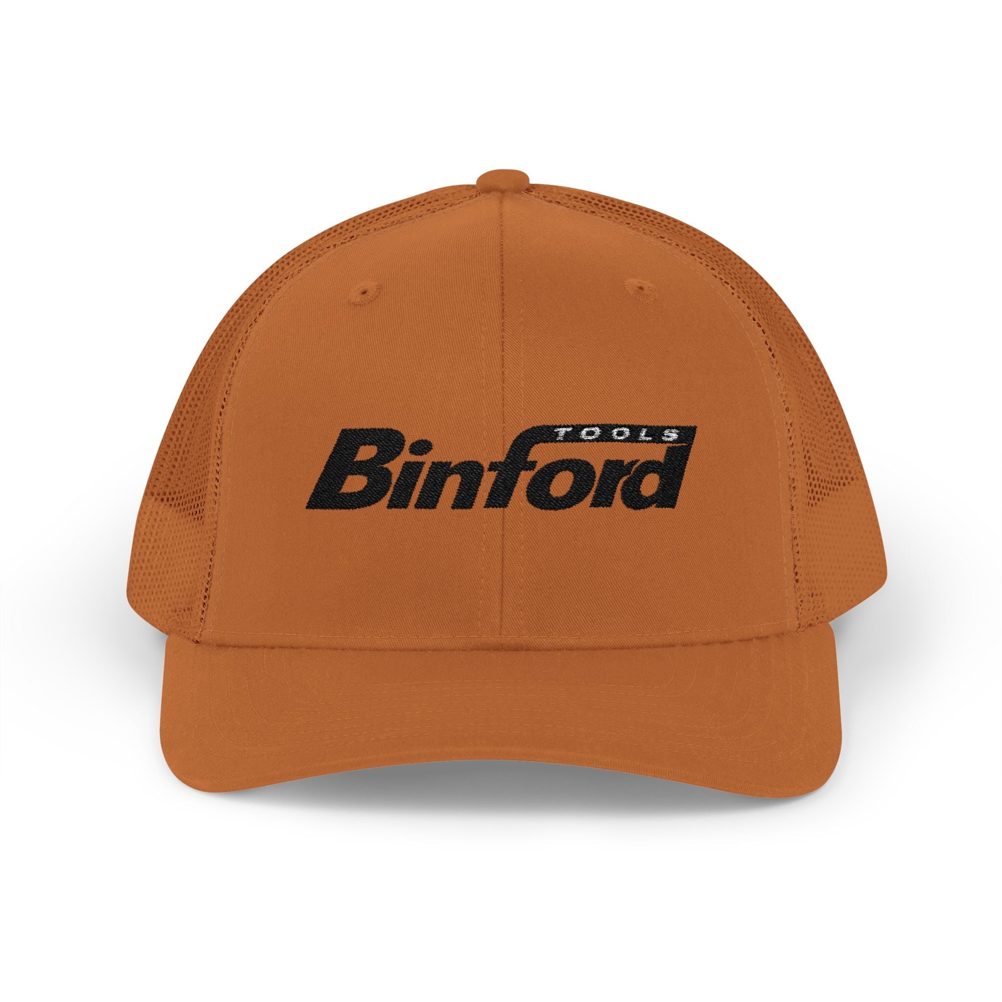 Binford Logo Trucker Cap