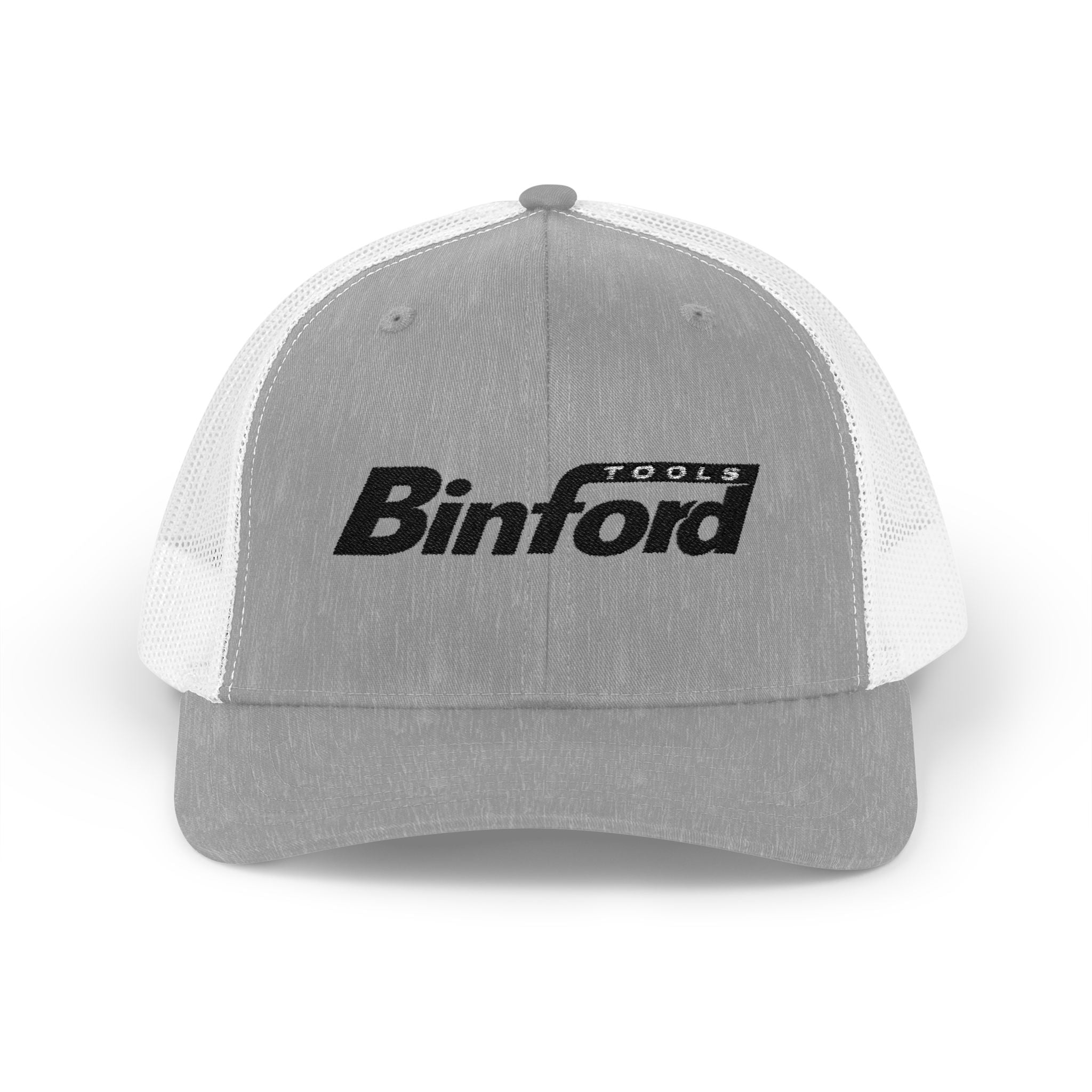 Binford Logo Trucker Cap