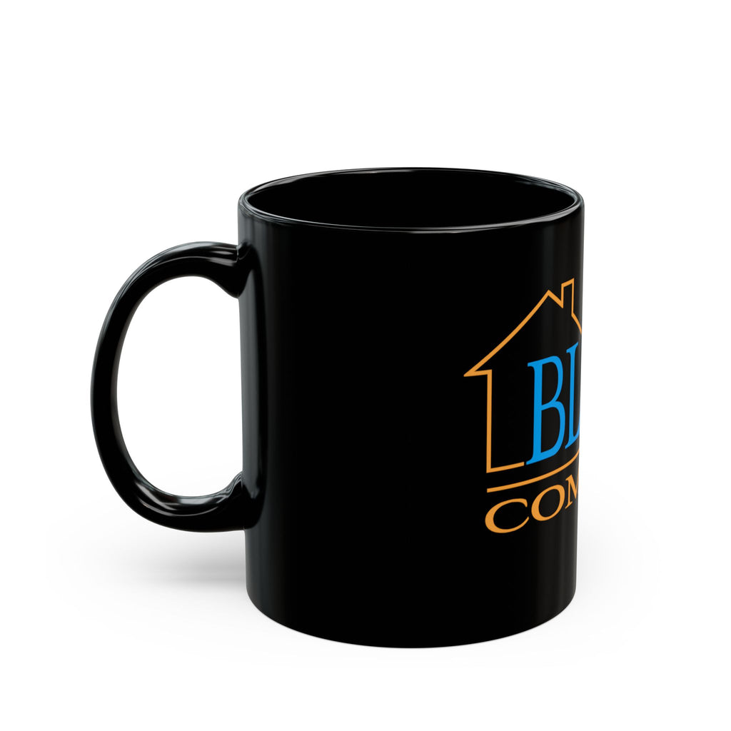 Bluth Company Logo Mug
