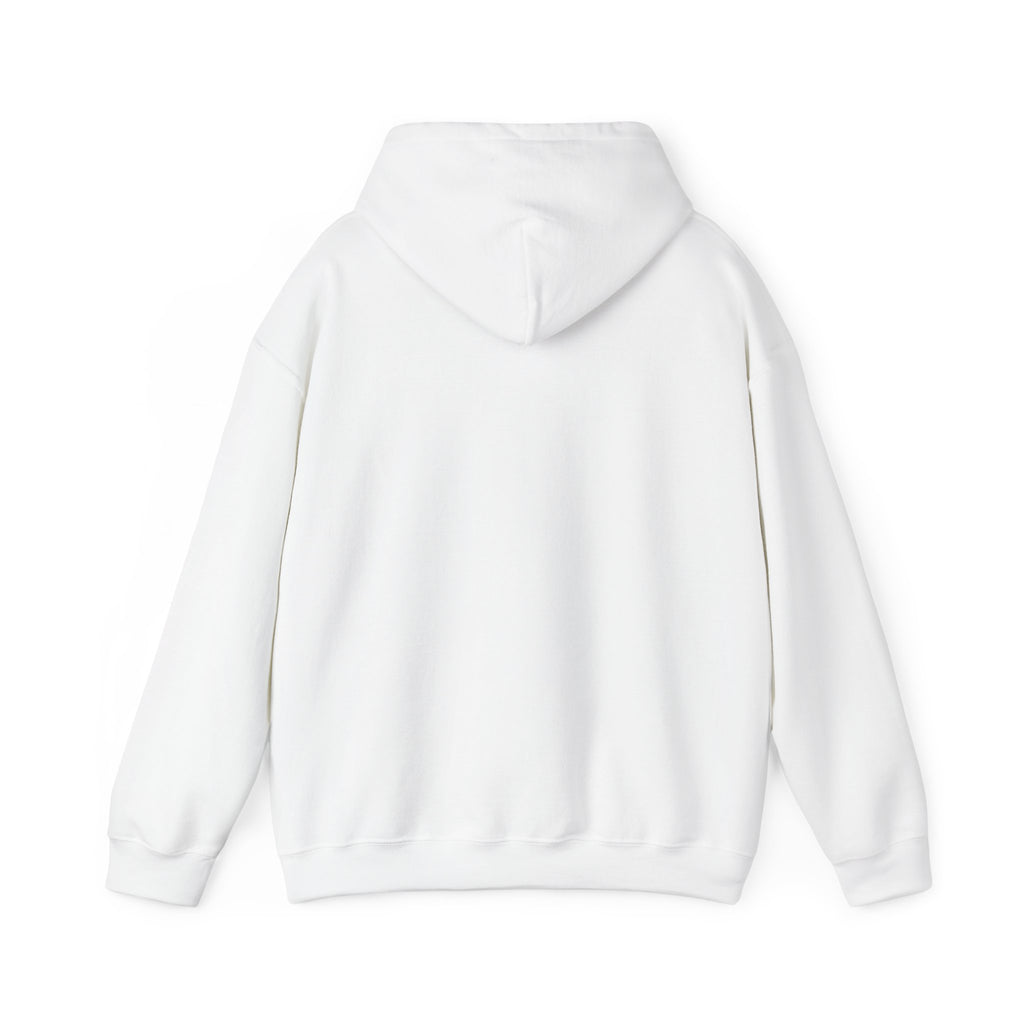 Binford Logo Hoodie — Retro Tool Shop Pullover