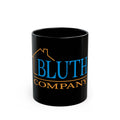 Bluth Company Logo Mug