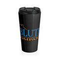 Travel Mug – Bluth Company Logo Stainless Steel Insulated Tumbler