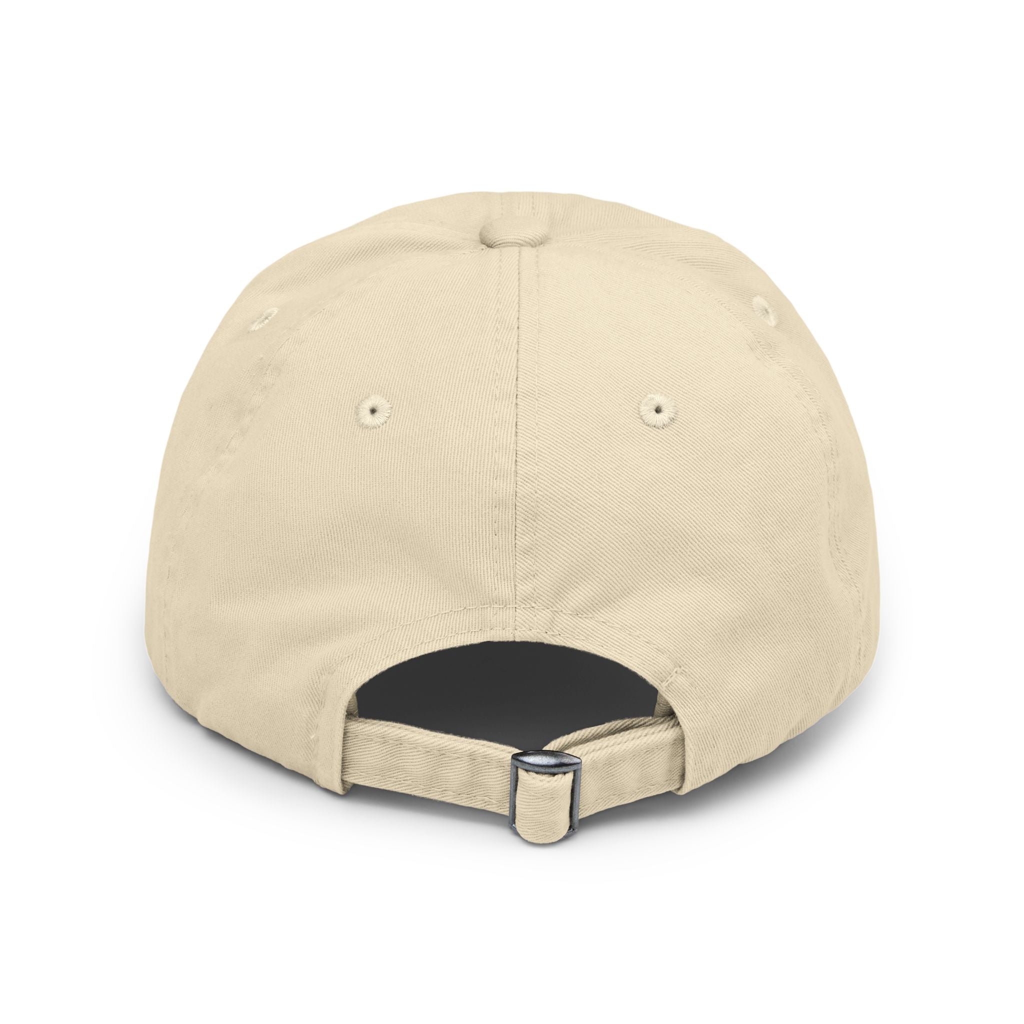 Vintage Distressed Cap — 'Merse Is in the Purse' Retro Glam Baseball Hat