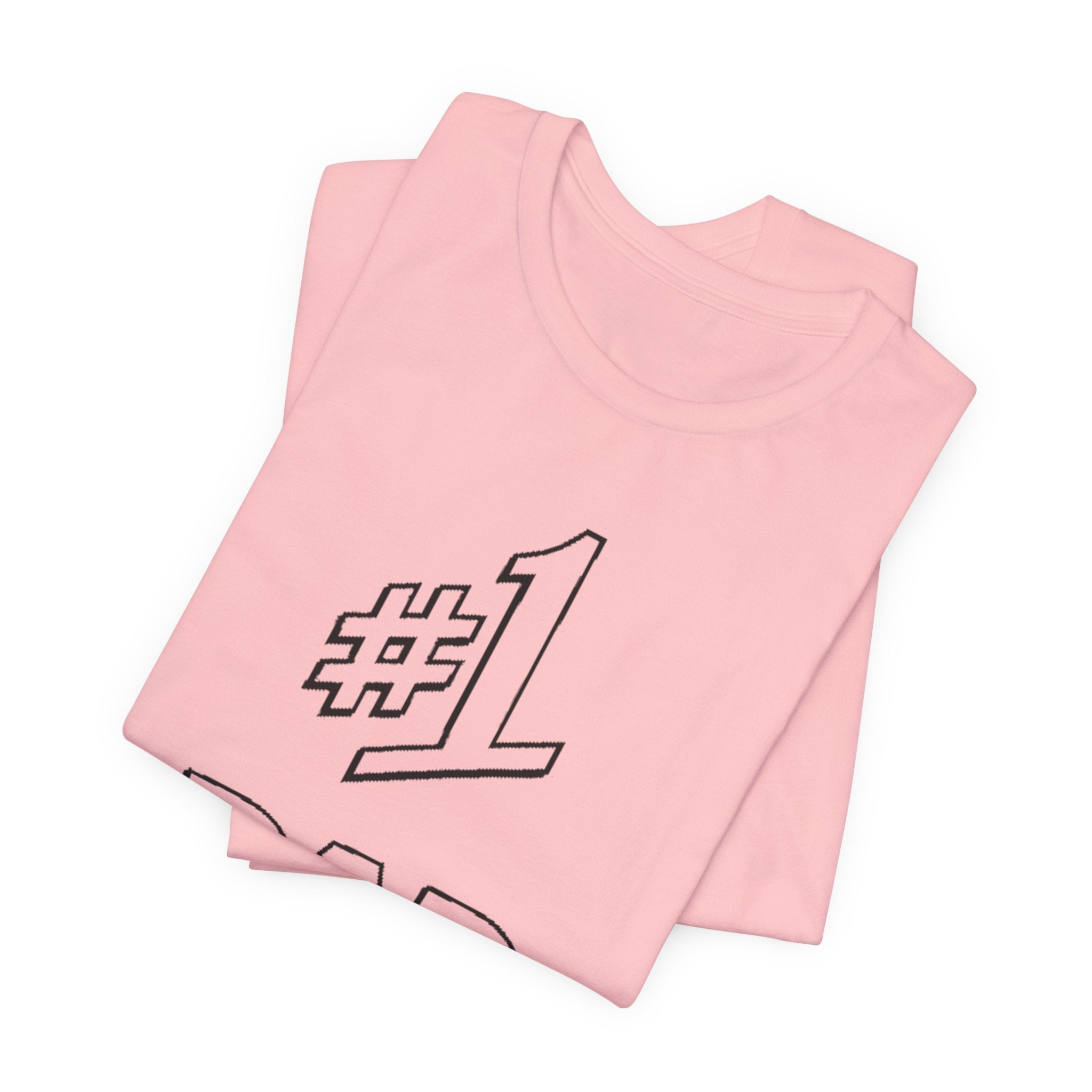 #1 Dad T-Shirt — Father’s Day Gift Tee | Seinfeld