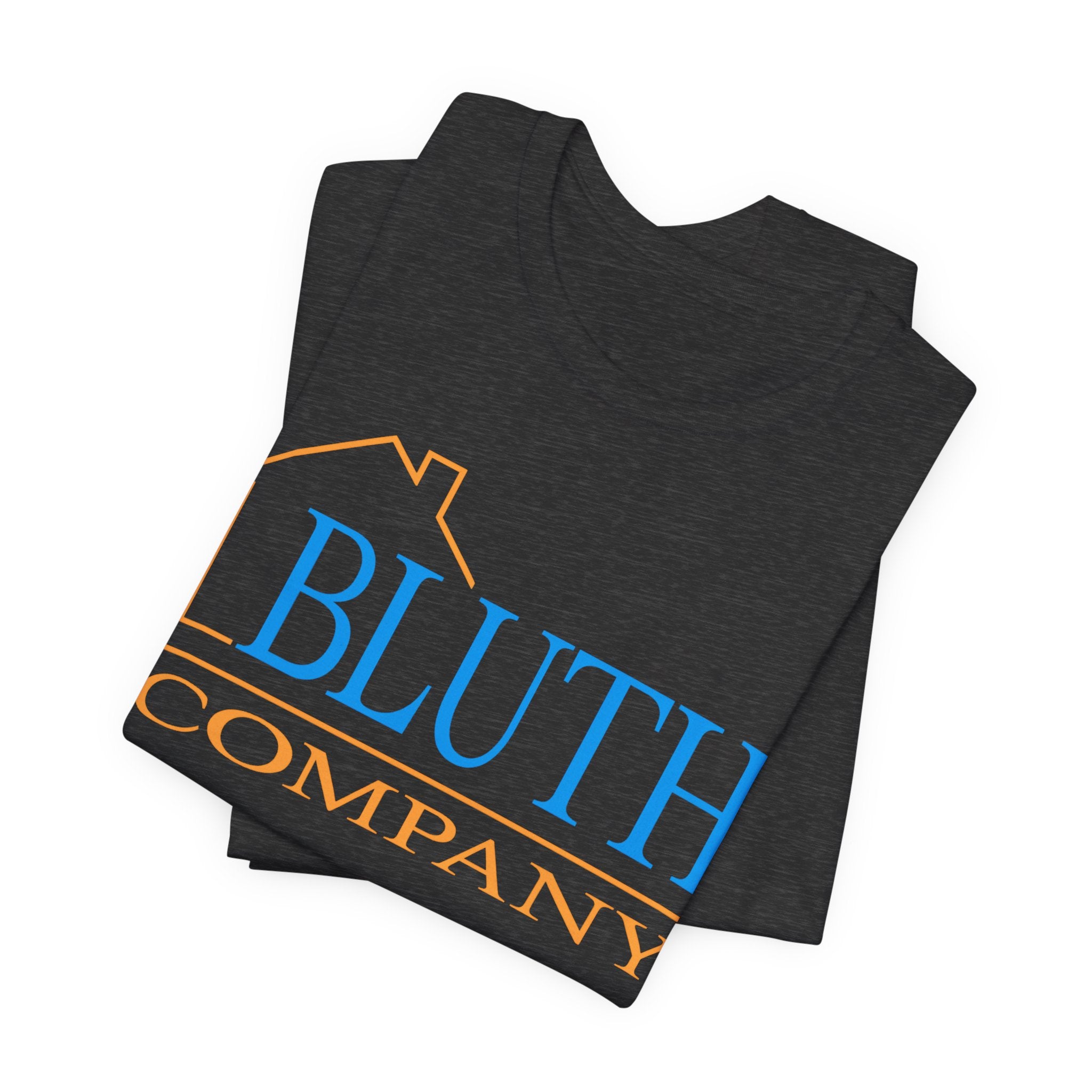 Bluth Company T-Shirt — Arrested Development Vintage Logo Tee