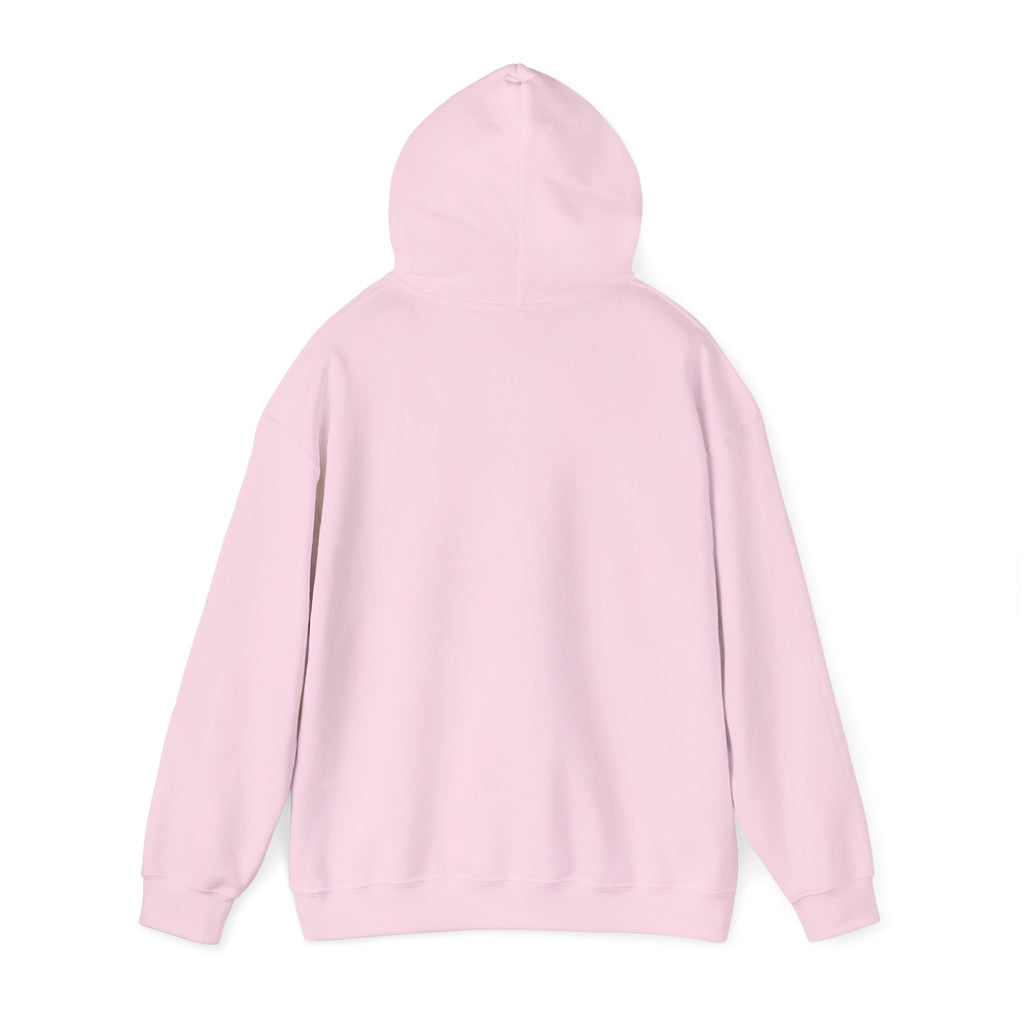 Binford Logo Hoodie — Retro Tool Shop Pullover