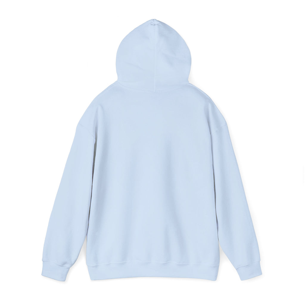 Binford Logo Hoodie — Retro Tool Shop Pullover