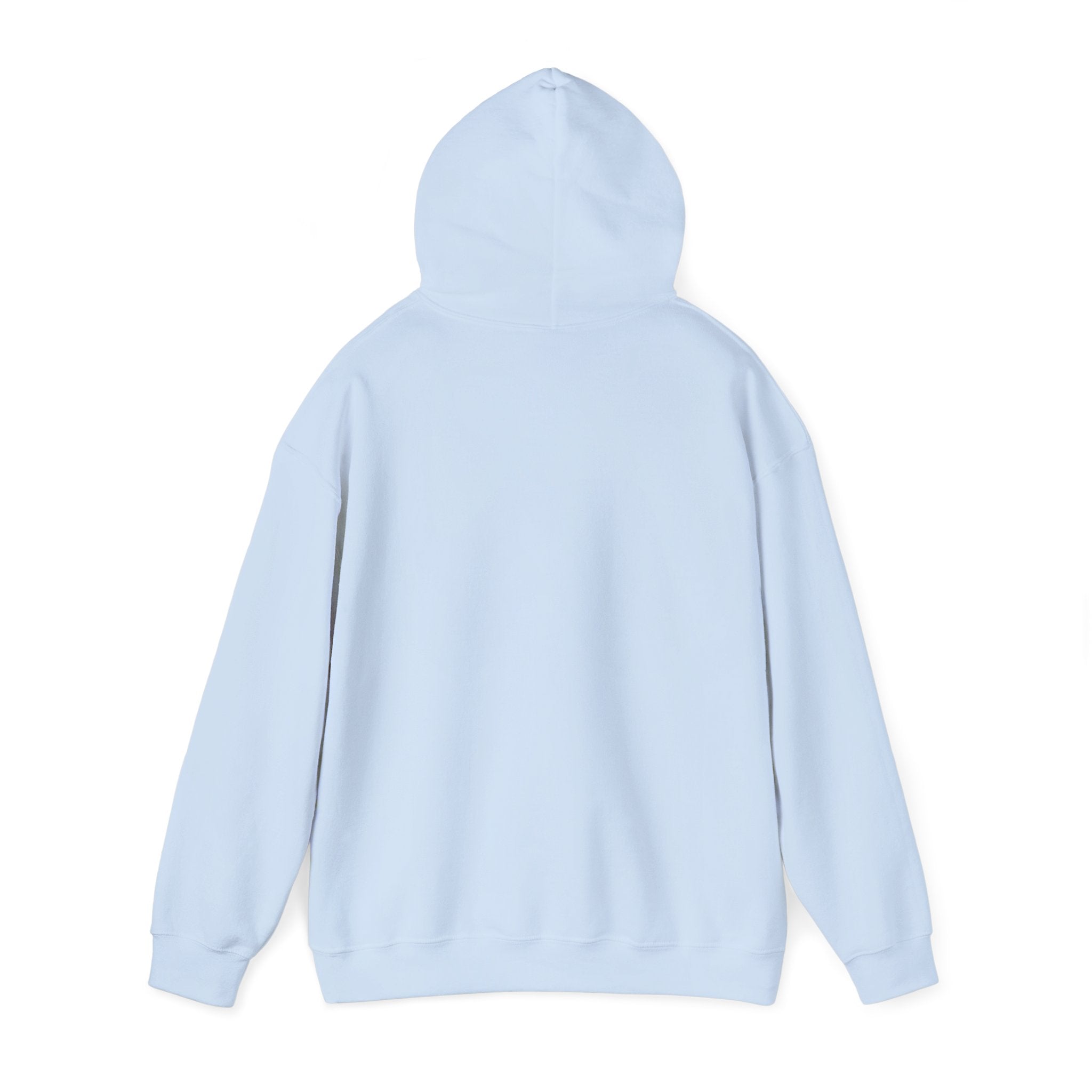 Binford Logo Hoodie — Retro Tool Shop Pullover