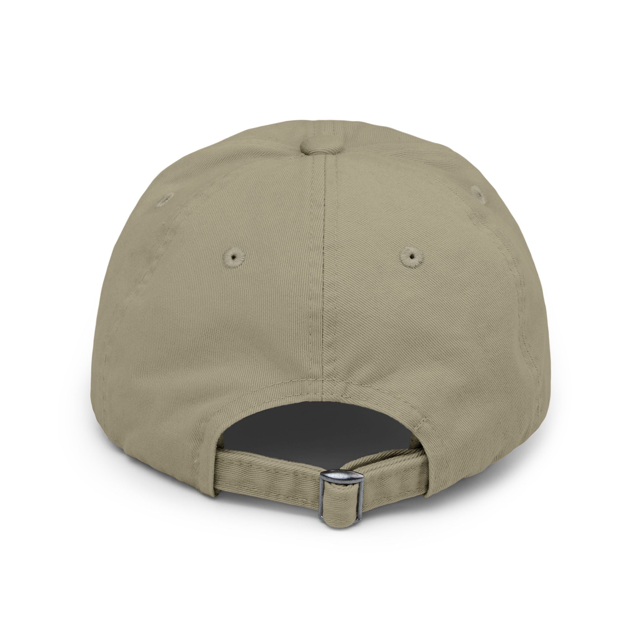 Vintage Distressed Cap — 'Merse Is in the Purse' Retro Glam Baseball Hat