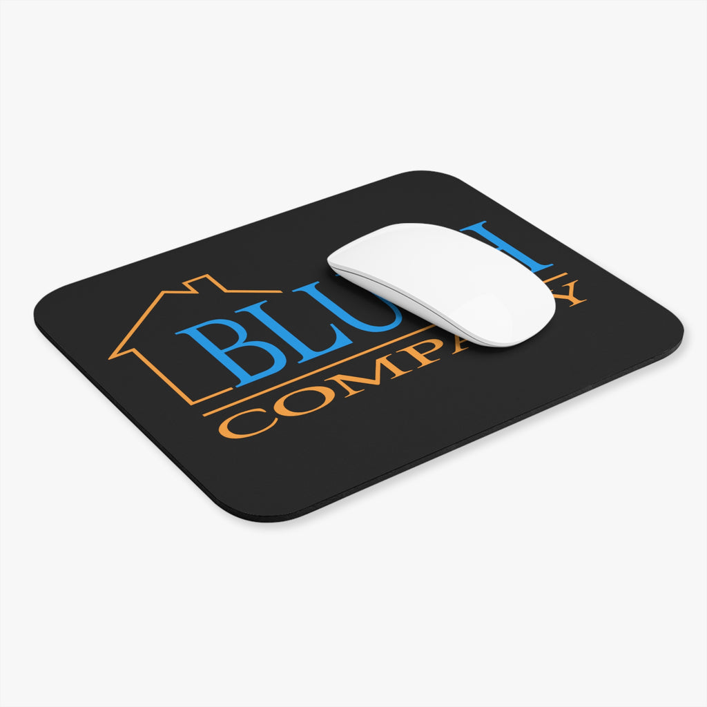 Bluth Company Logo Mouse Pad — Arrested Development Desk Mat