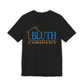 Bluth Company T-Shirt — Arrested Development Vintage Logo Tee