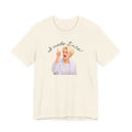 I Made It Nice T‑Shirt — Graphic Tee