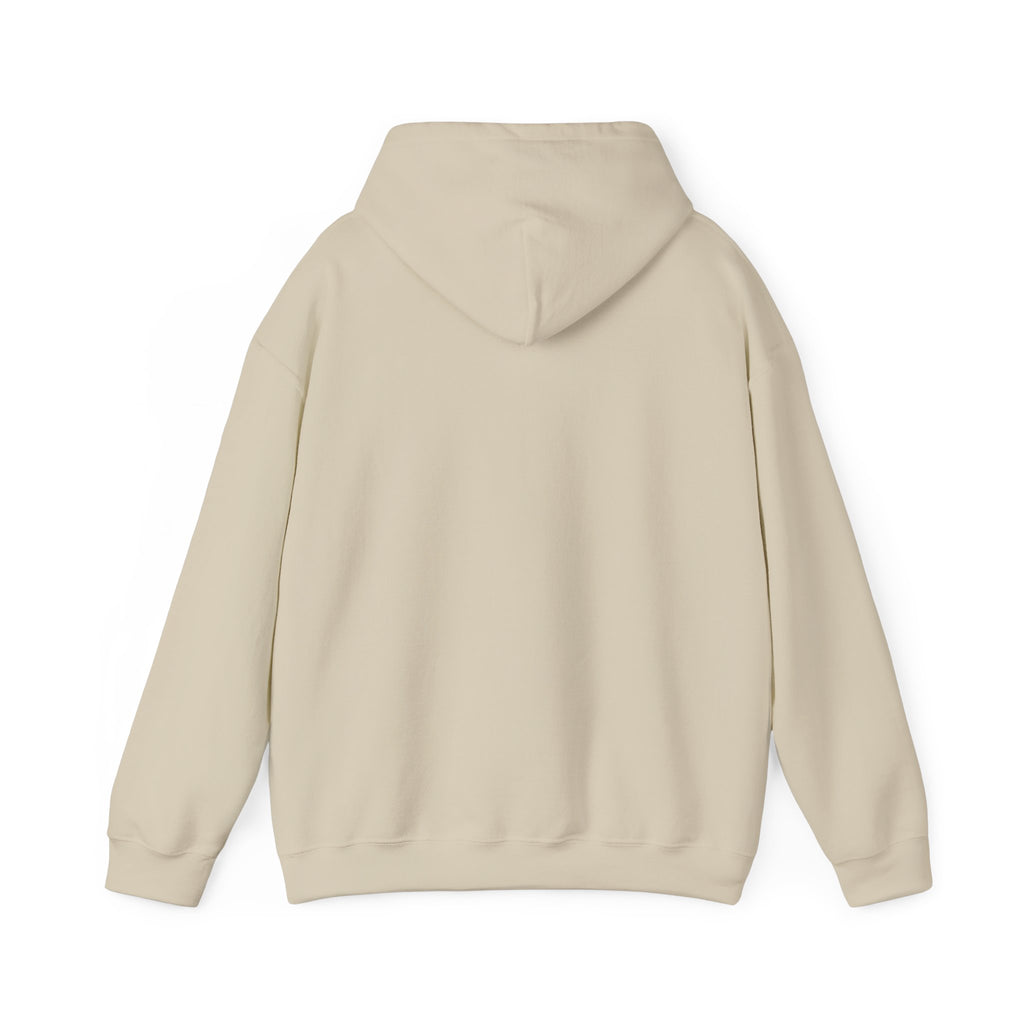 Clip Clip! Graphic Hoodie