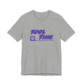 Tool Time T-Shirt — Retro Workshop Tee with 'TOOL TIME' Graphic