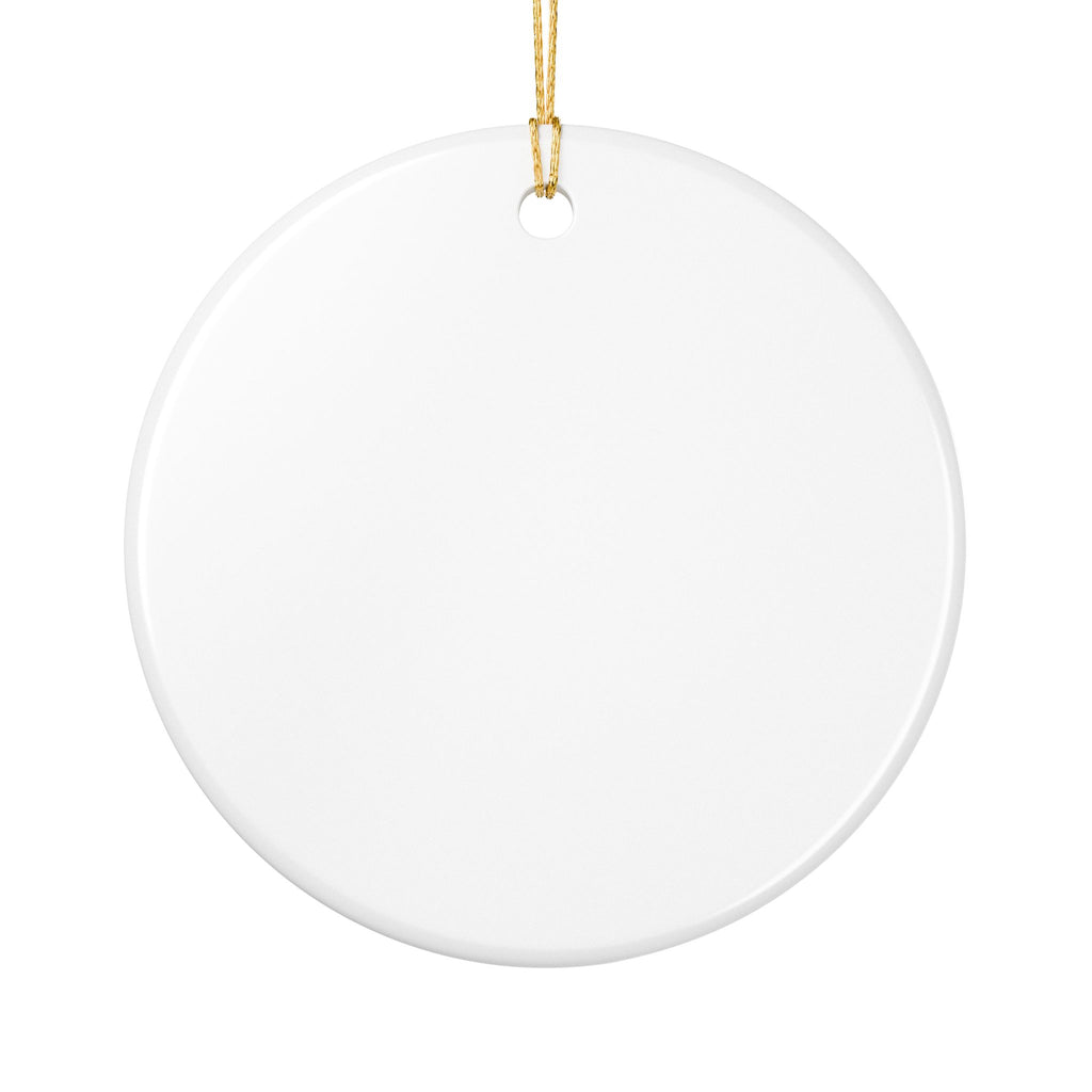 Bluth Company Ceramic Ornament – TV Show Fan Holiday Decoration