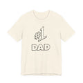 #1 Dad T-Shirt — Father’s Day Gift Tee | Seinfeld