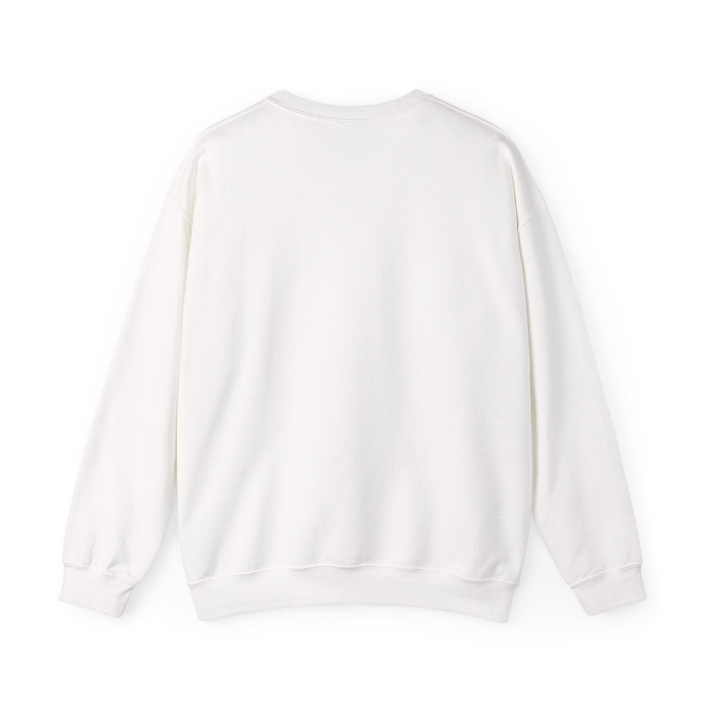 Tool Time Sweatshirt — Retro ‘Tool Time’ Graphic Crewneck