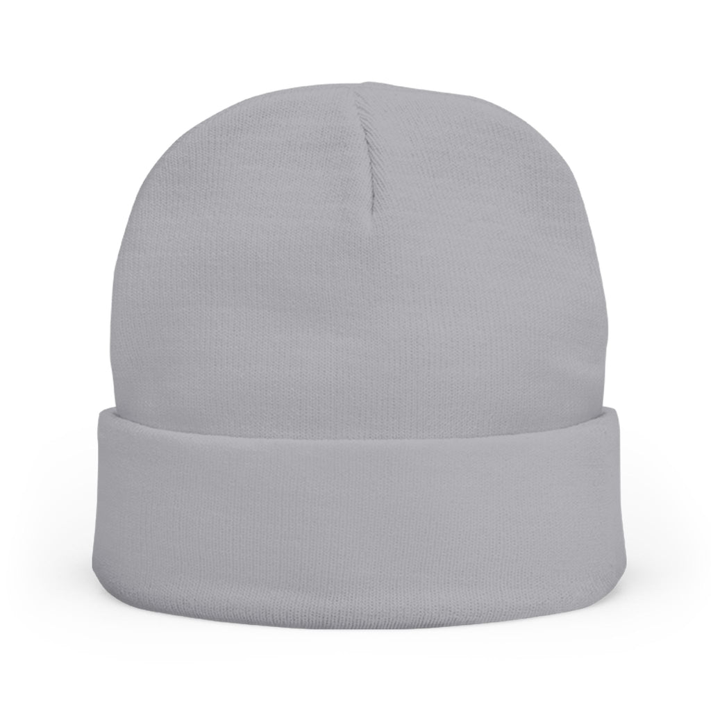 Embroidered 'Bluth's Original Frozen Banana' Knit Beanie