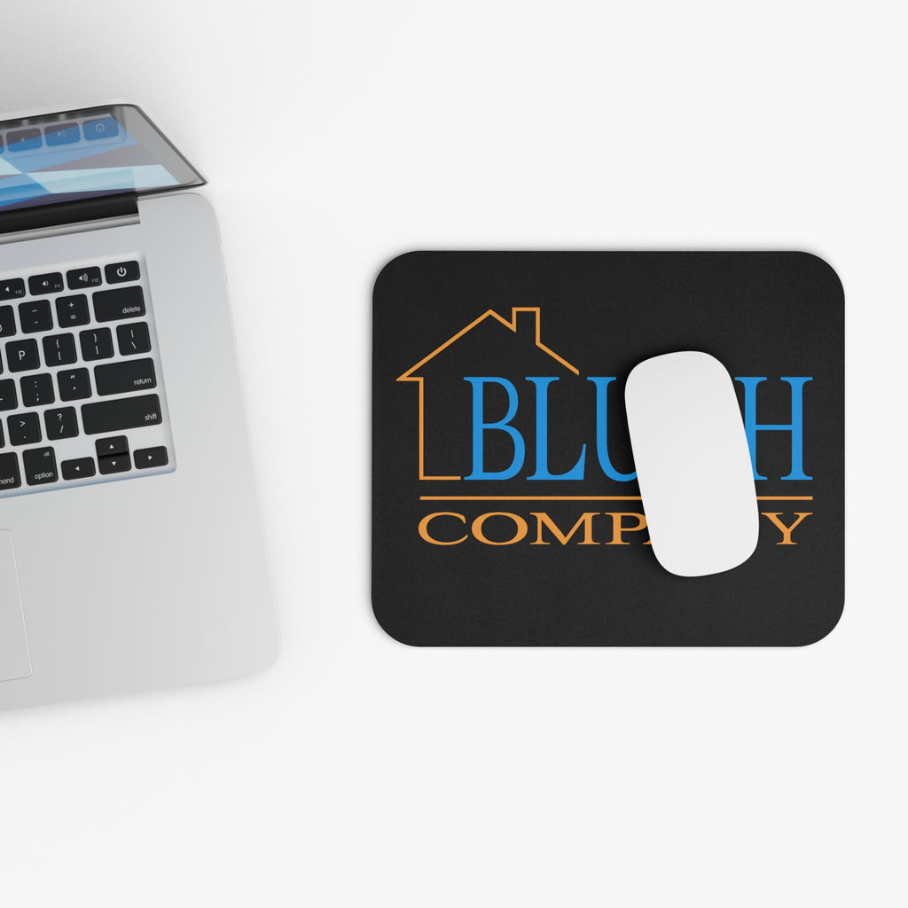 Bluth Company Logo Mouse Pad — Arrested Development Desk Mat
