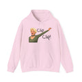 Clip Clip! Graphic Hoodie