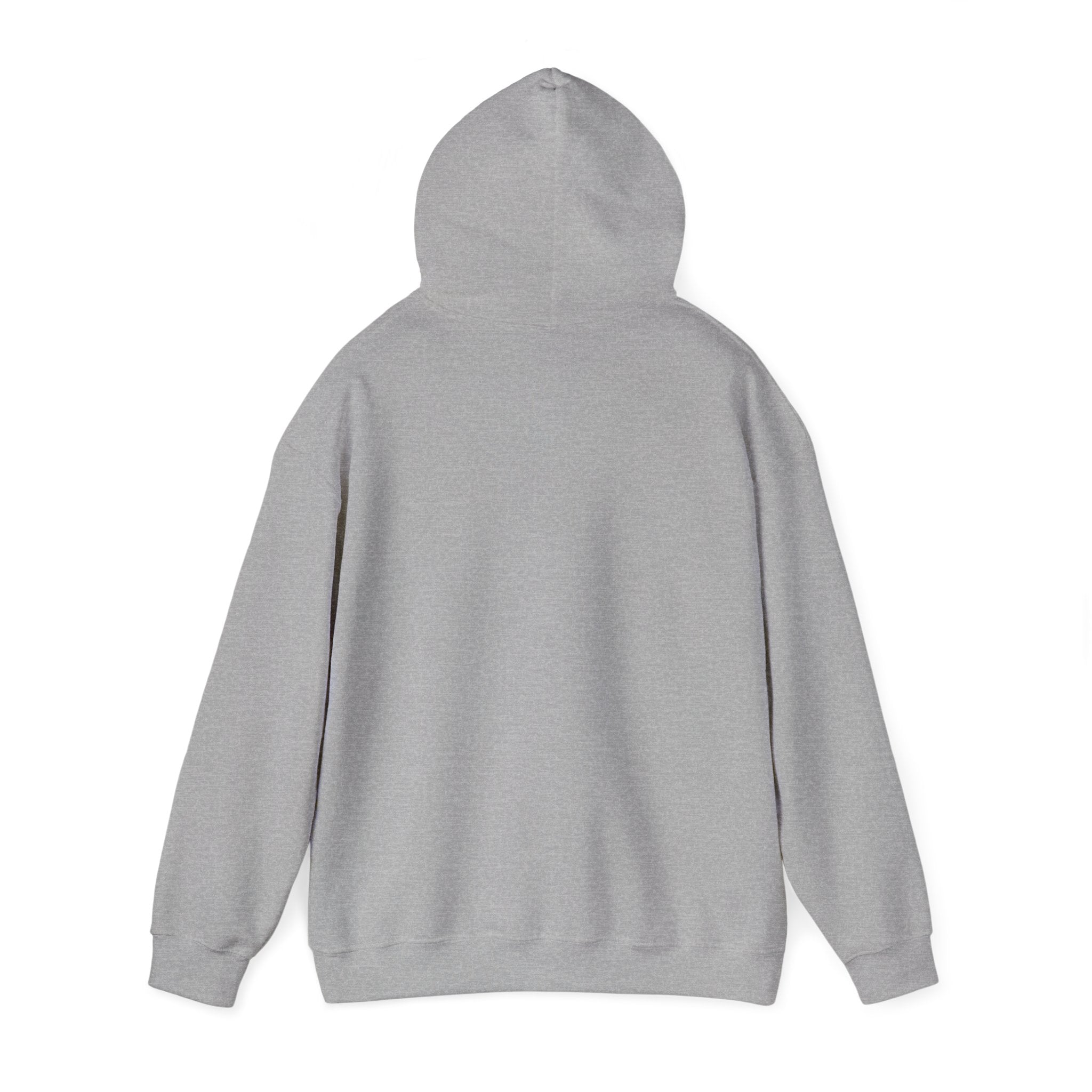 Binford Logo Hoodie — Retro Tool Shop Pullover