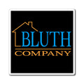Bluth Company Refrigerator Magnet – TV Show Logo Fan Gift