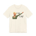 Clip Clip! Graphic Tee