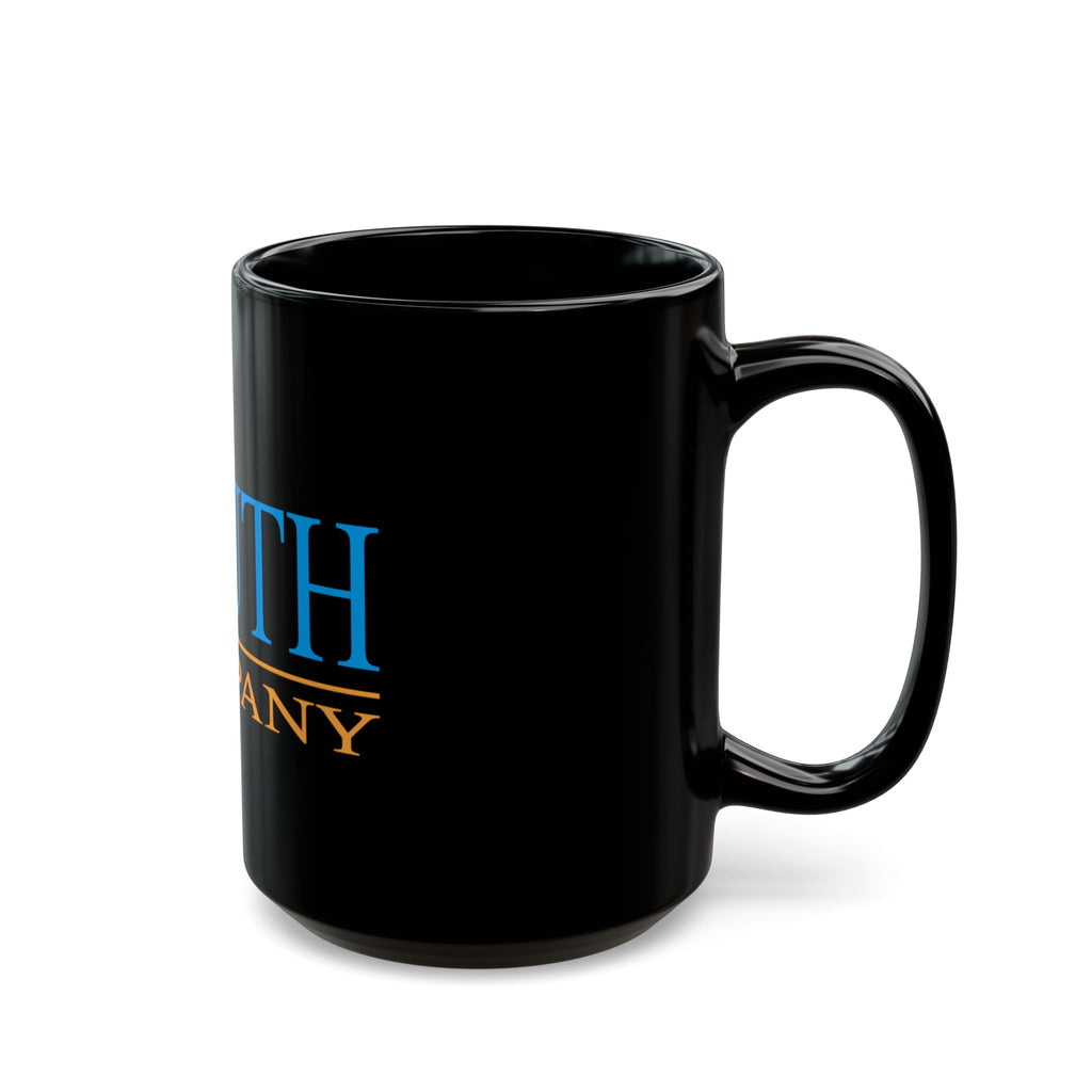 Bluth Company Logo Mug